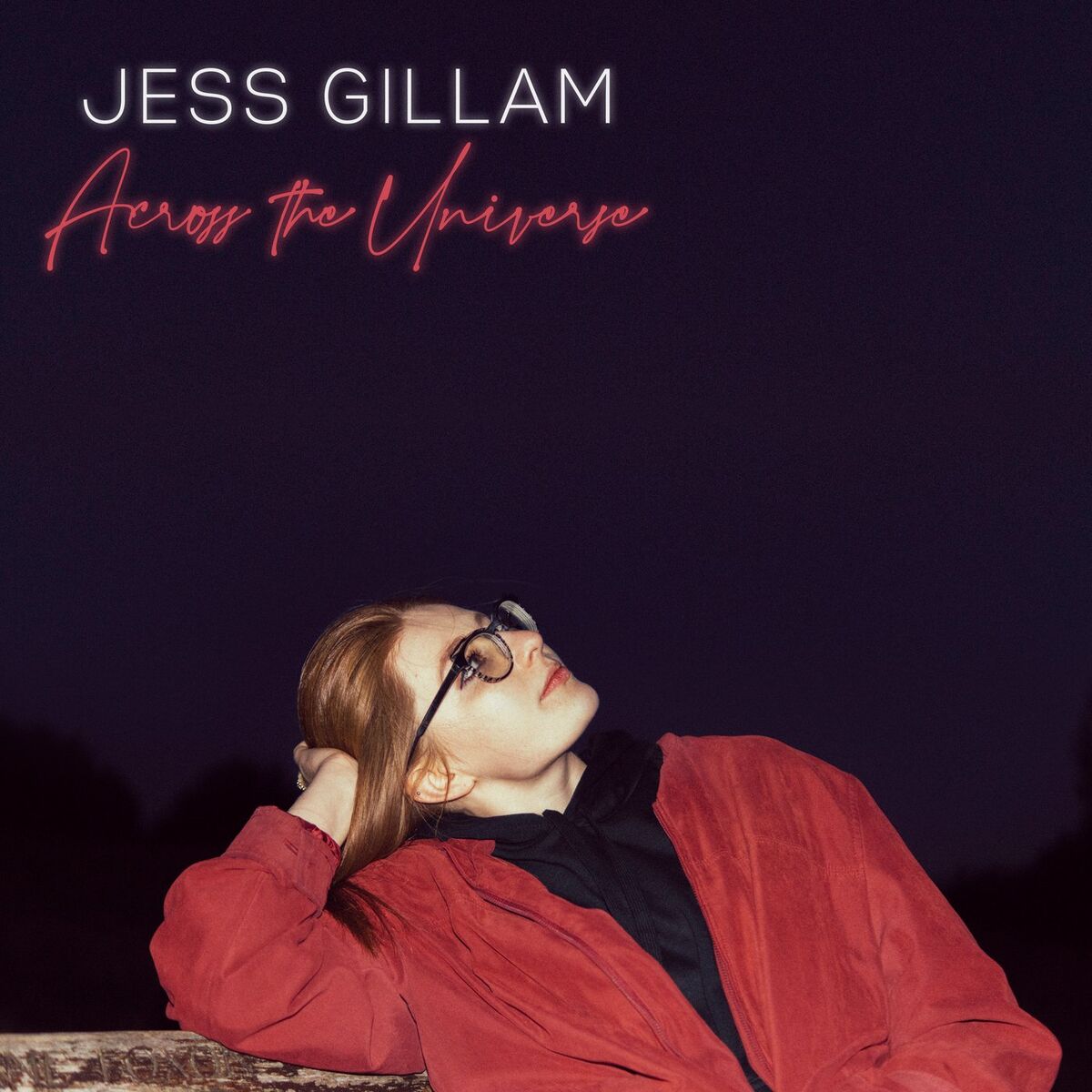 Album cover of Across The Universe (Arr. Lawson)