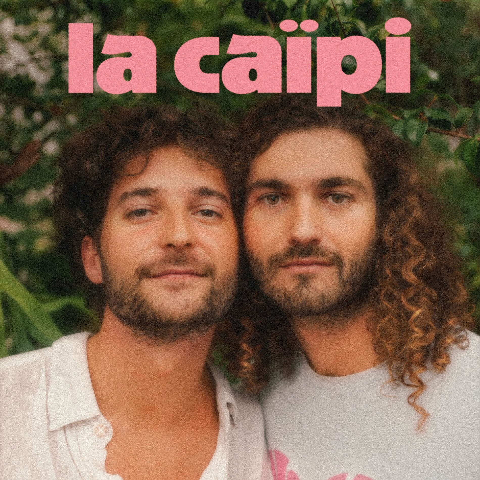 Album cover of La caïpi