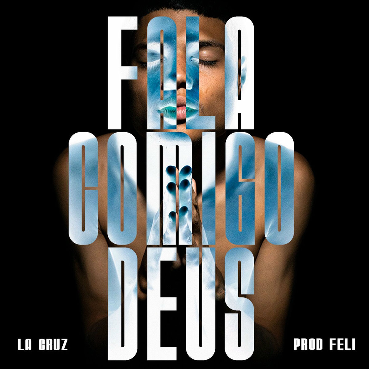 Album cover of Fala Comigo Deus