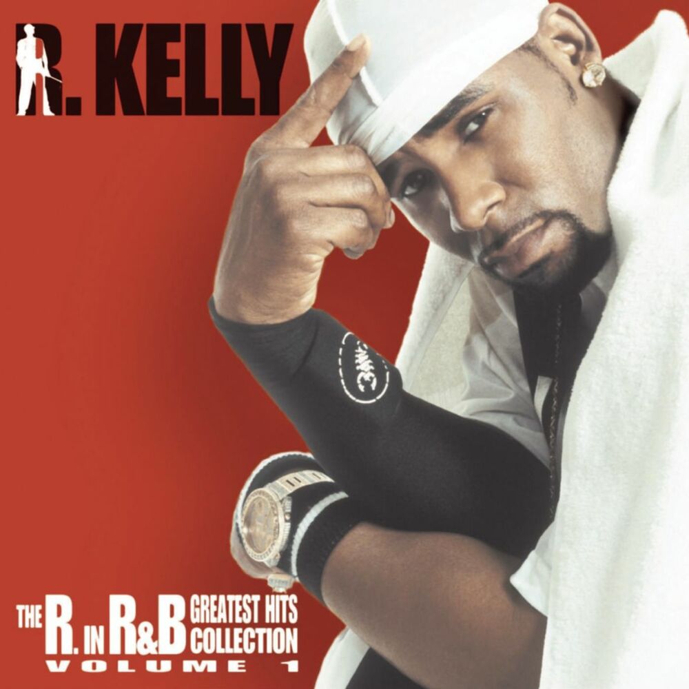 Picture of The R. In R&B Collection: Volume 1