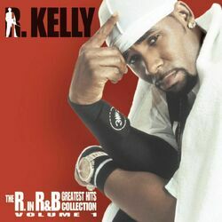 Cover of The R. In R&B Collection: Volume 1