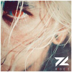 Cover of Red Eye