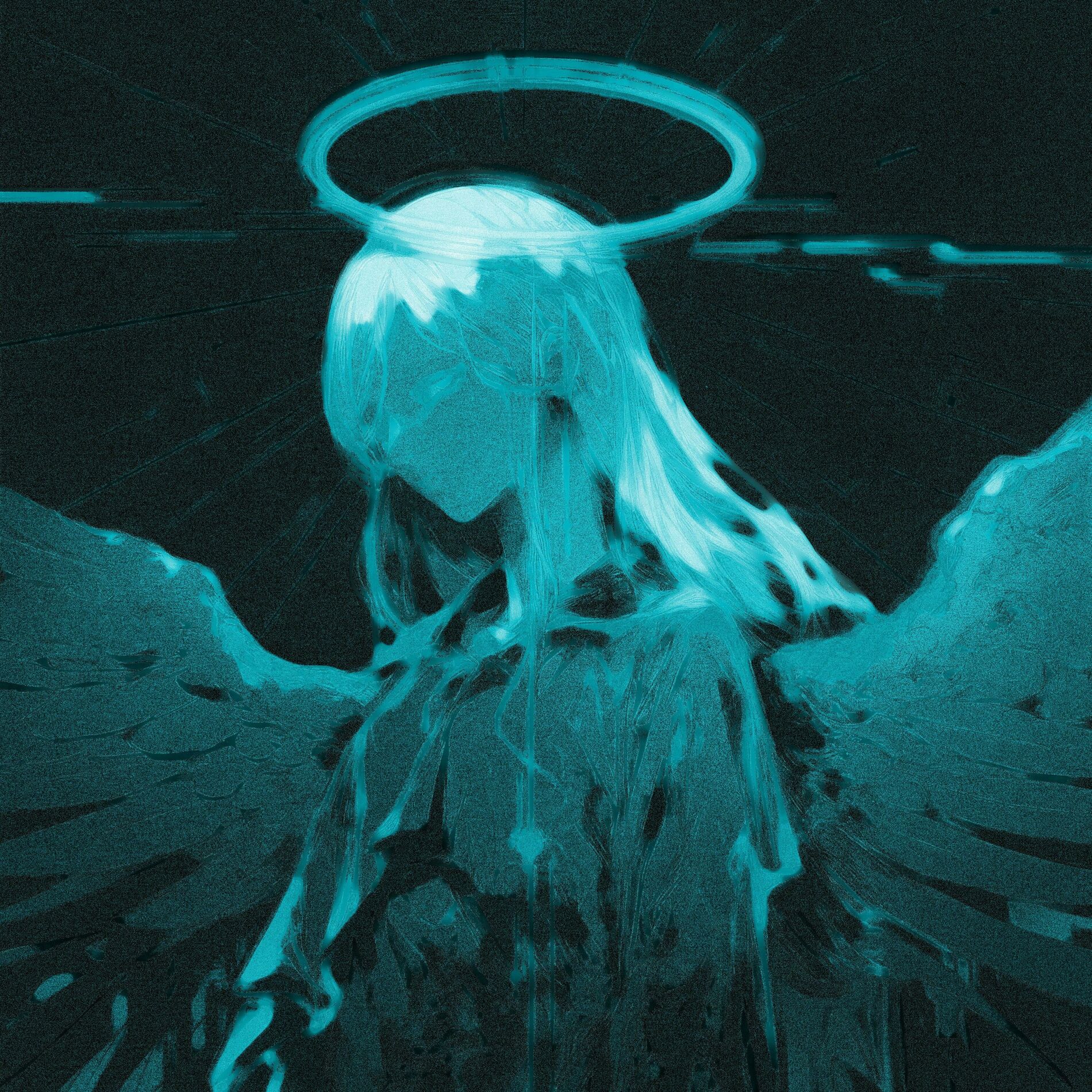 Album cover of lost my way.