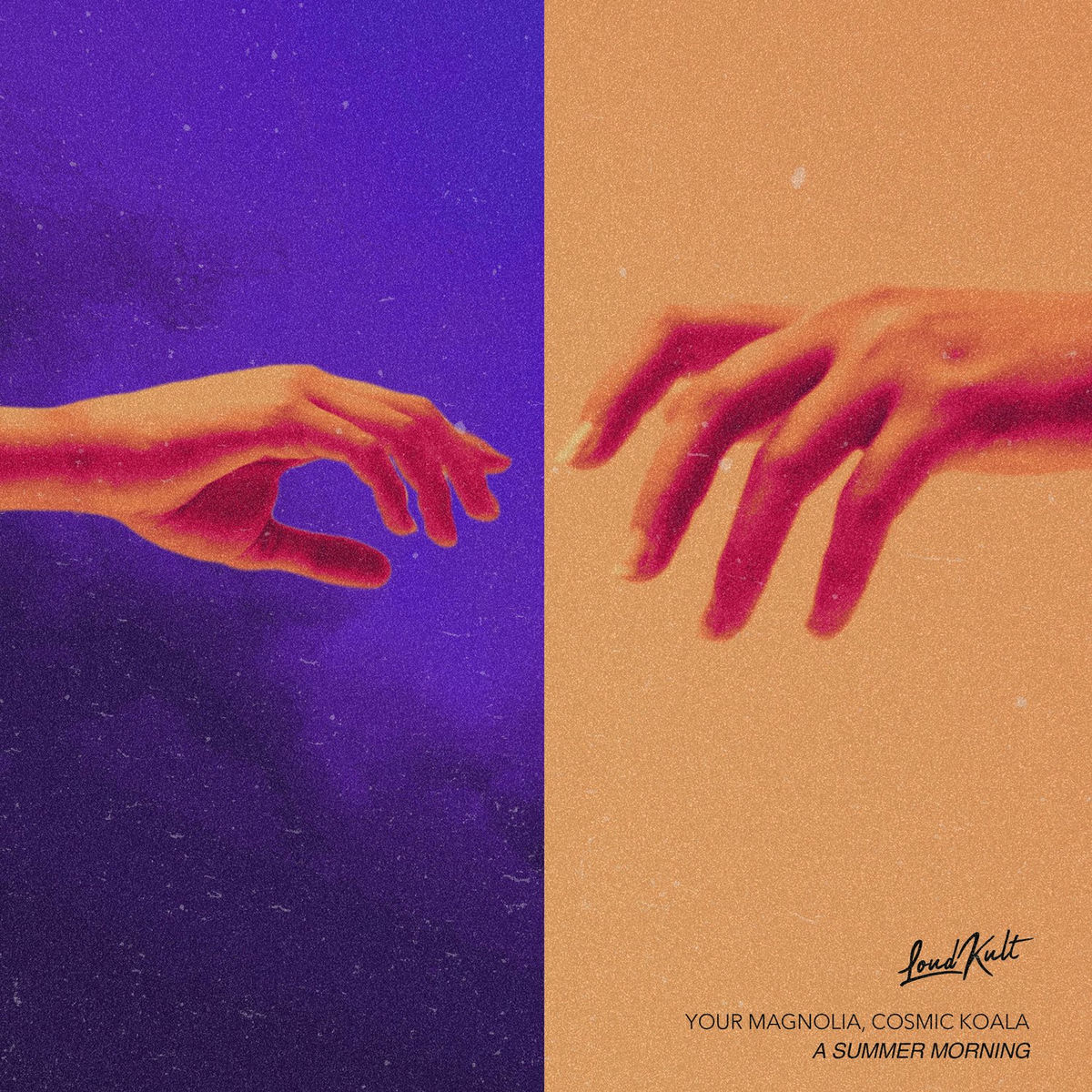 Album cover of A Summer Morning