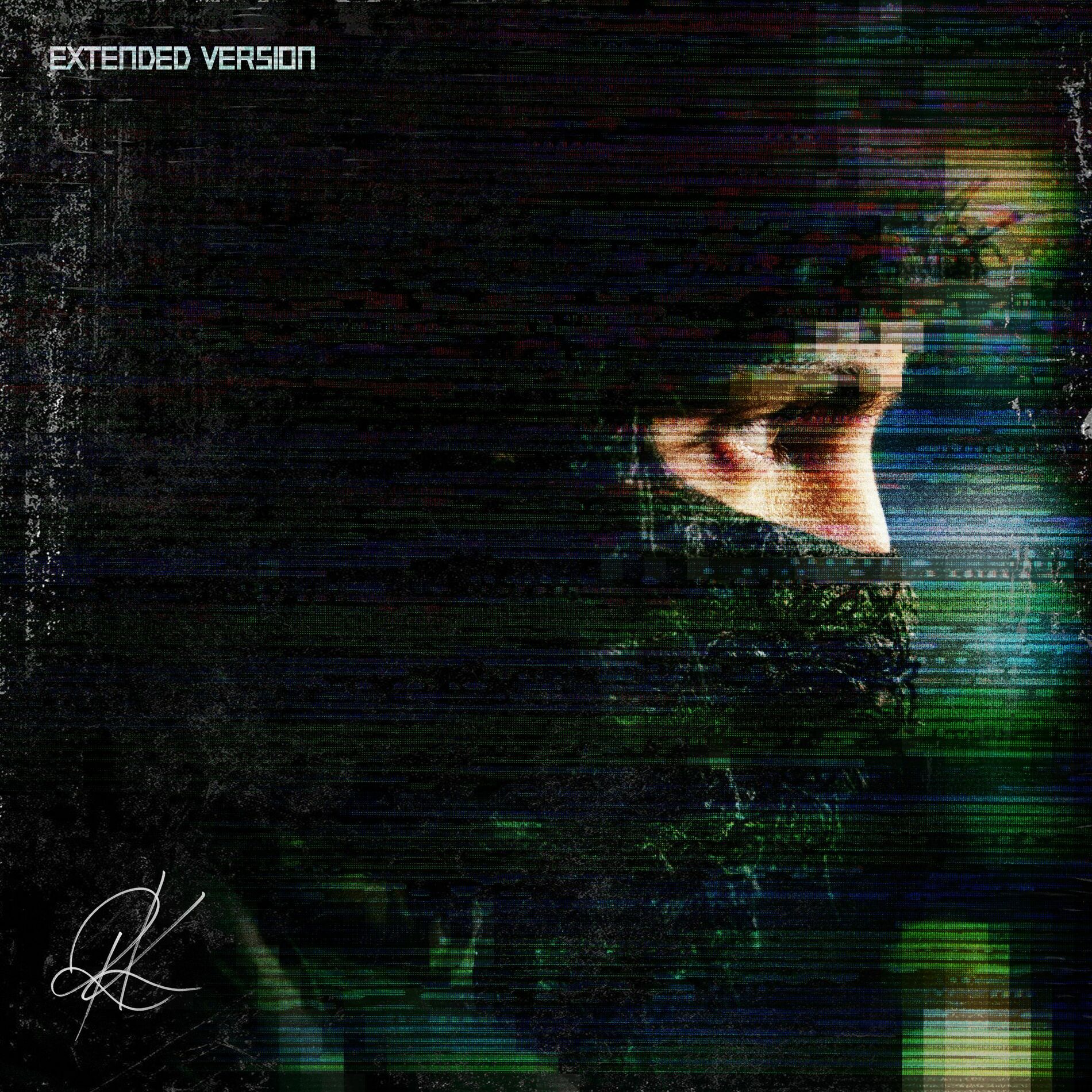 Album cover of DLPDA (Extended Version)