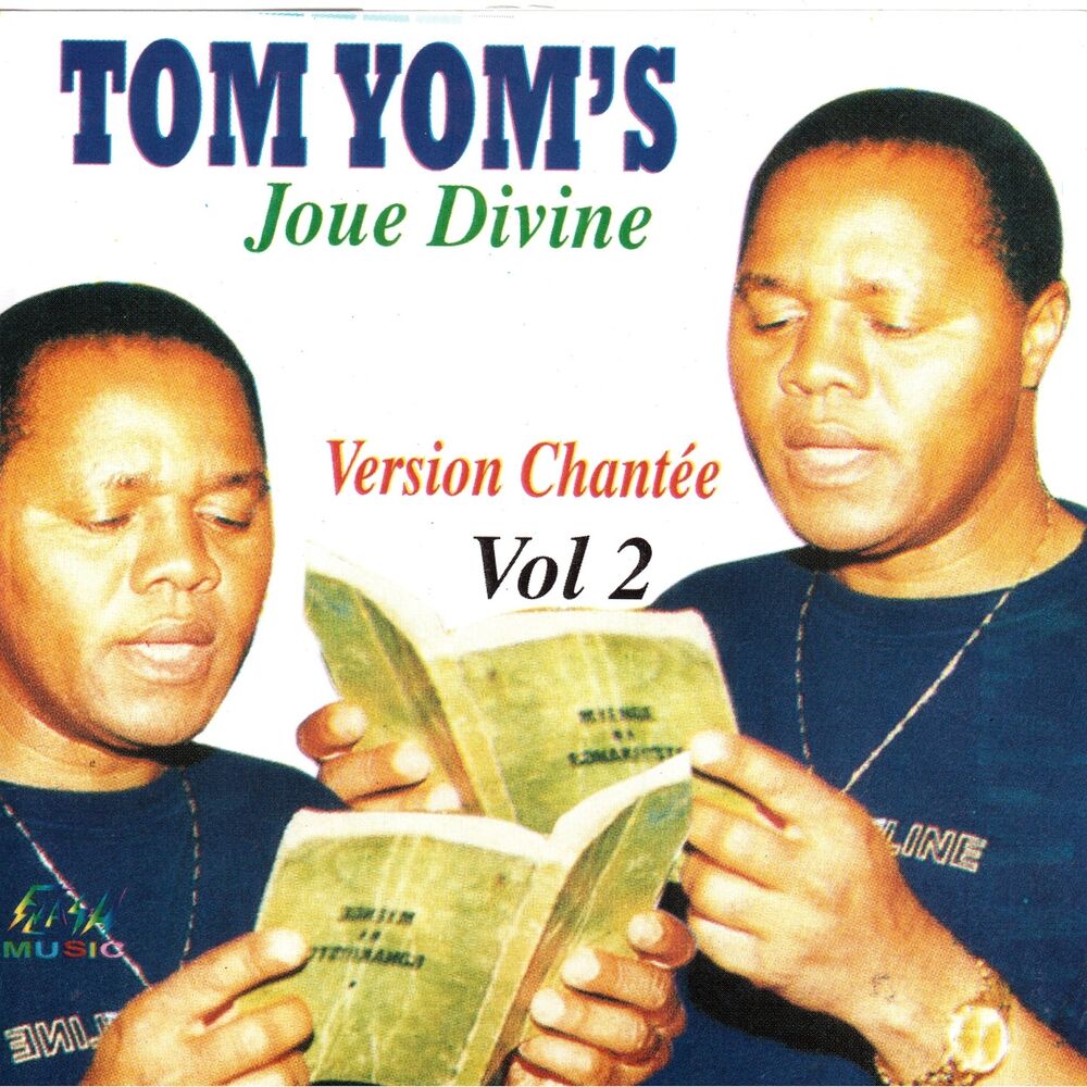 Picture of Joue divine, vol. 2 (Version chantée)