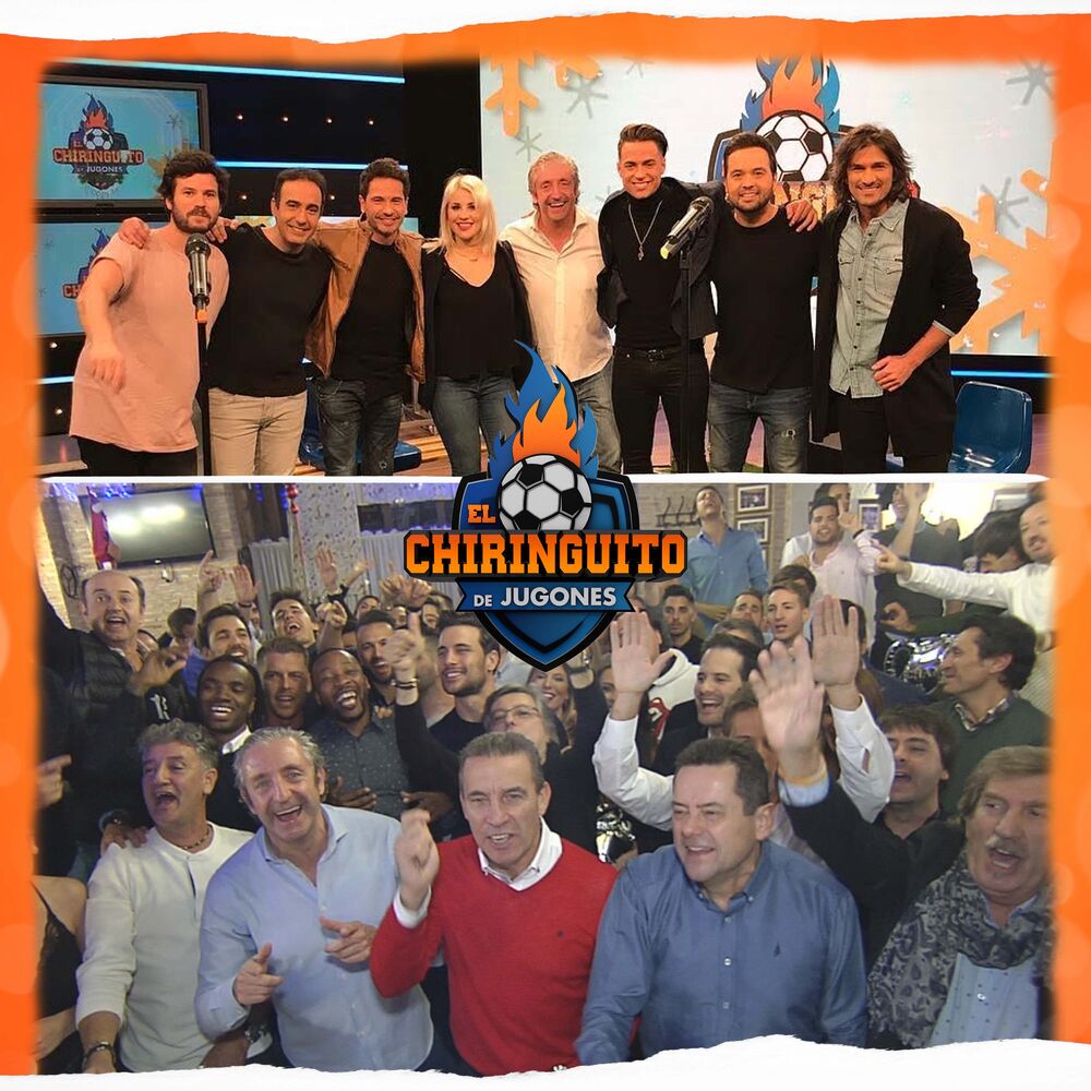 Picture of El Chiringuito de Jugones
