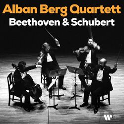 Cover of Beethoven & Schubert, Vol. 2