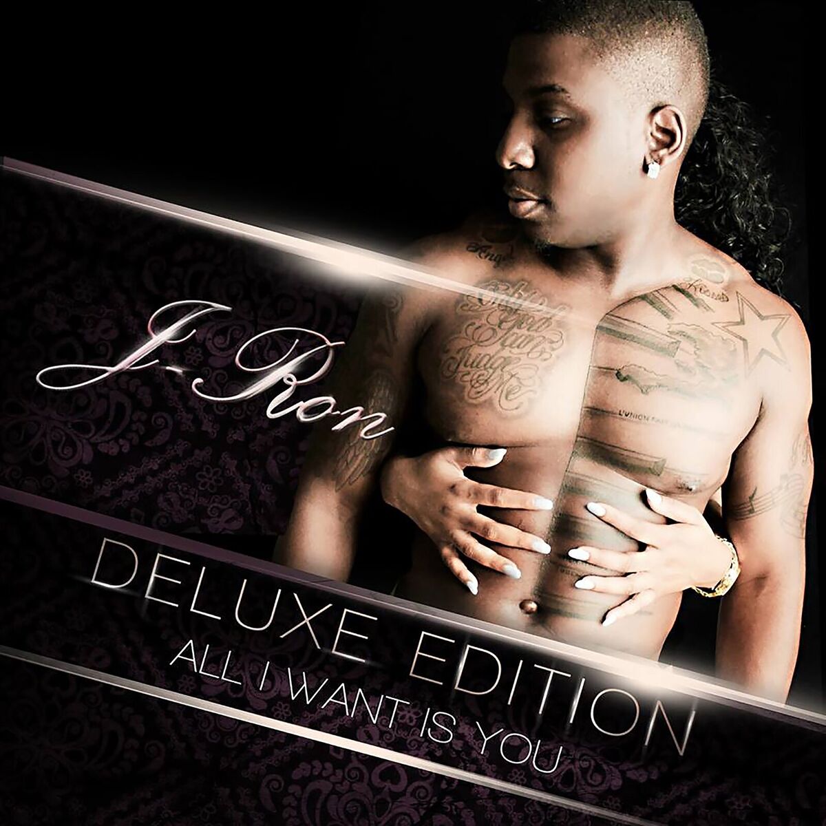 Album cover of Toupie