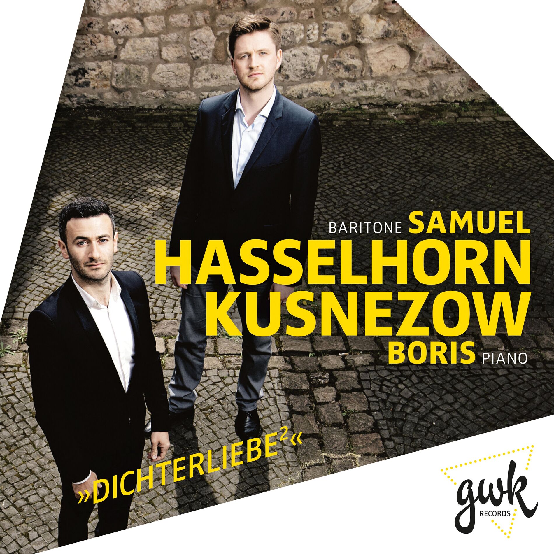 Album cover of Wenn ich in deine Augen seh