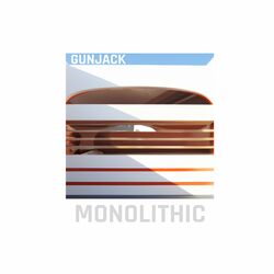 Cover of MONOLITHIC