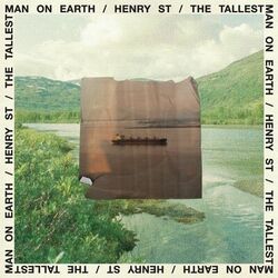 Cover of Henry St.