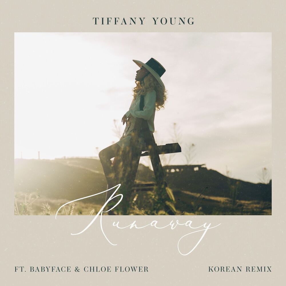 Picture of Runaway (feat. Babyface & Chloe Flower) [Korean Remix]