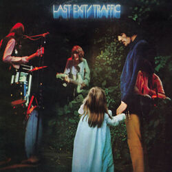 Cover of Last Exit