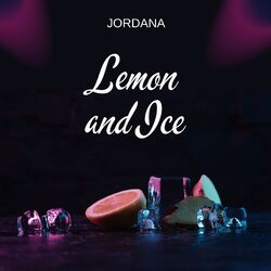 Cover of Lemon And Ice