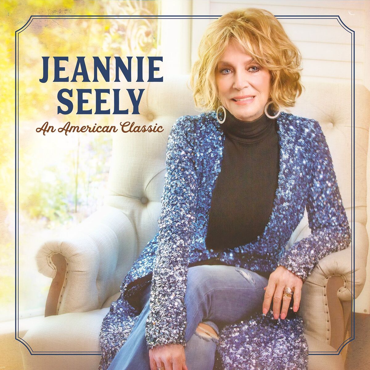 Album cover of An American Classic
