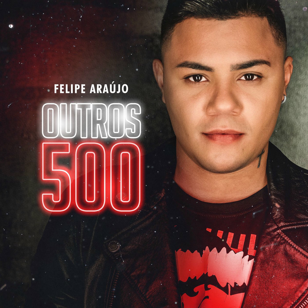Album cover of Outros 500