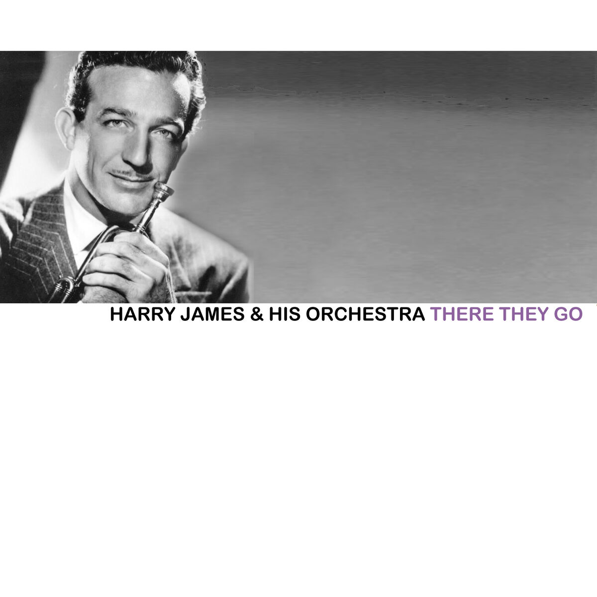 Album cover of There They Go