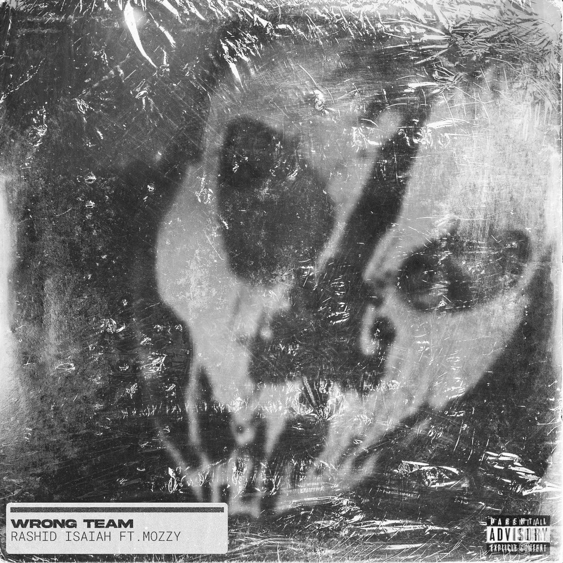Album cover of Wrong Team (feat. Mozzy)