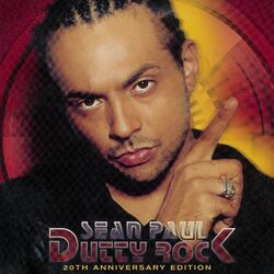 Cover of Dutty Rock (20th Anniversary)