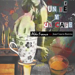Cover of Un té y un café