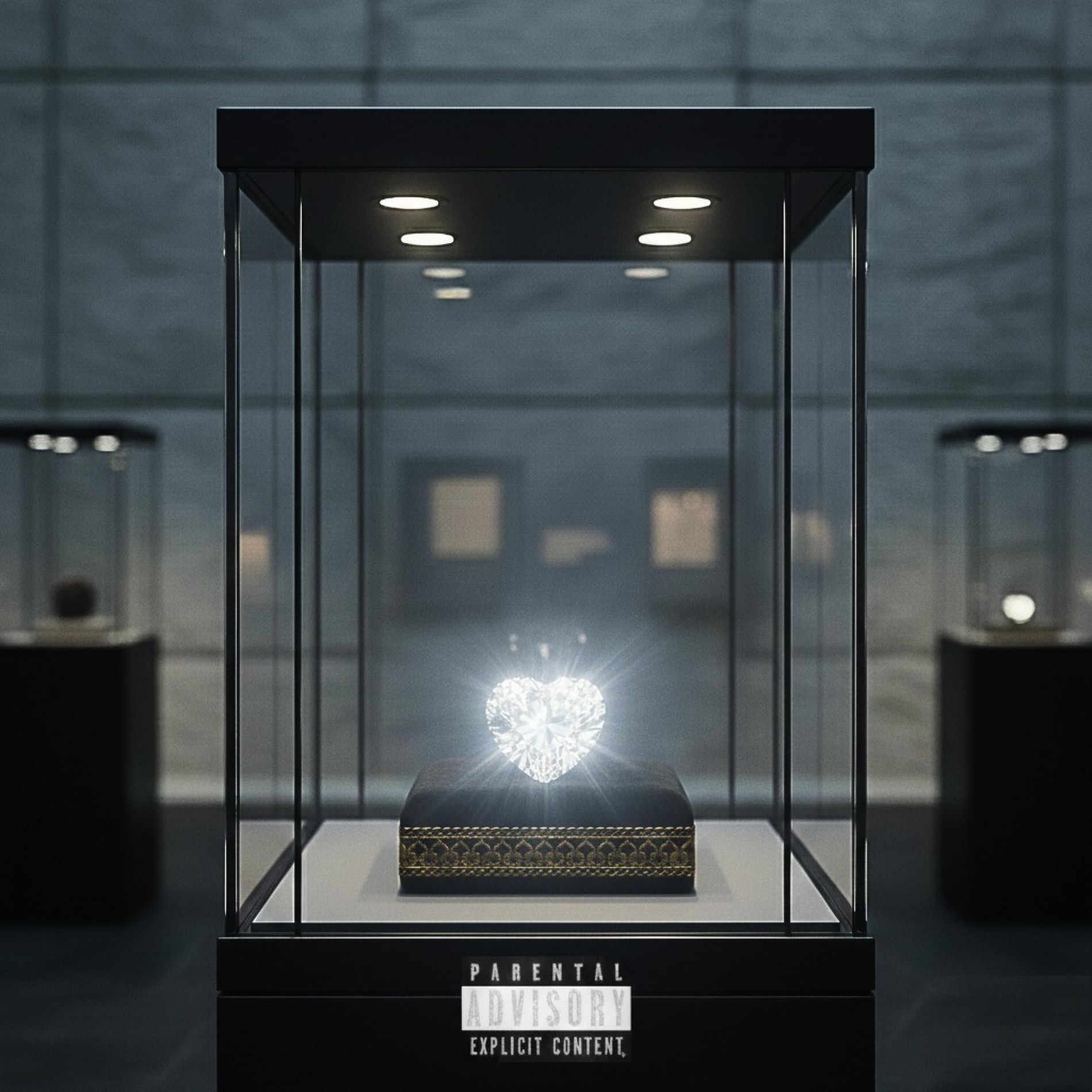 Album cover of Adamantis