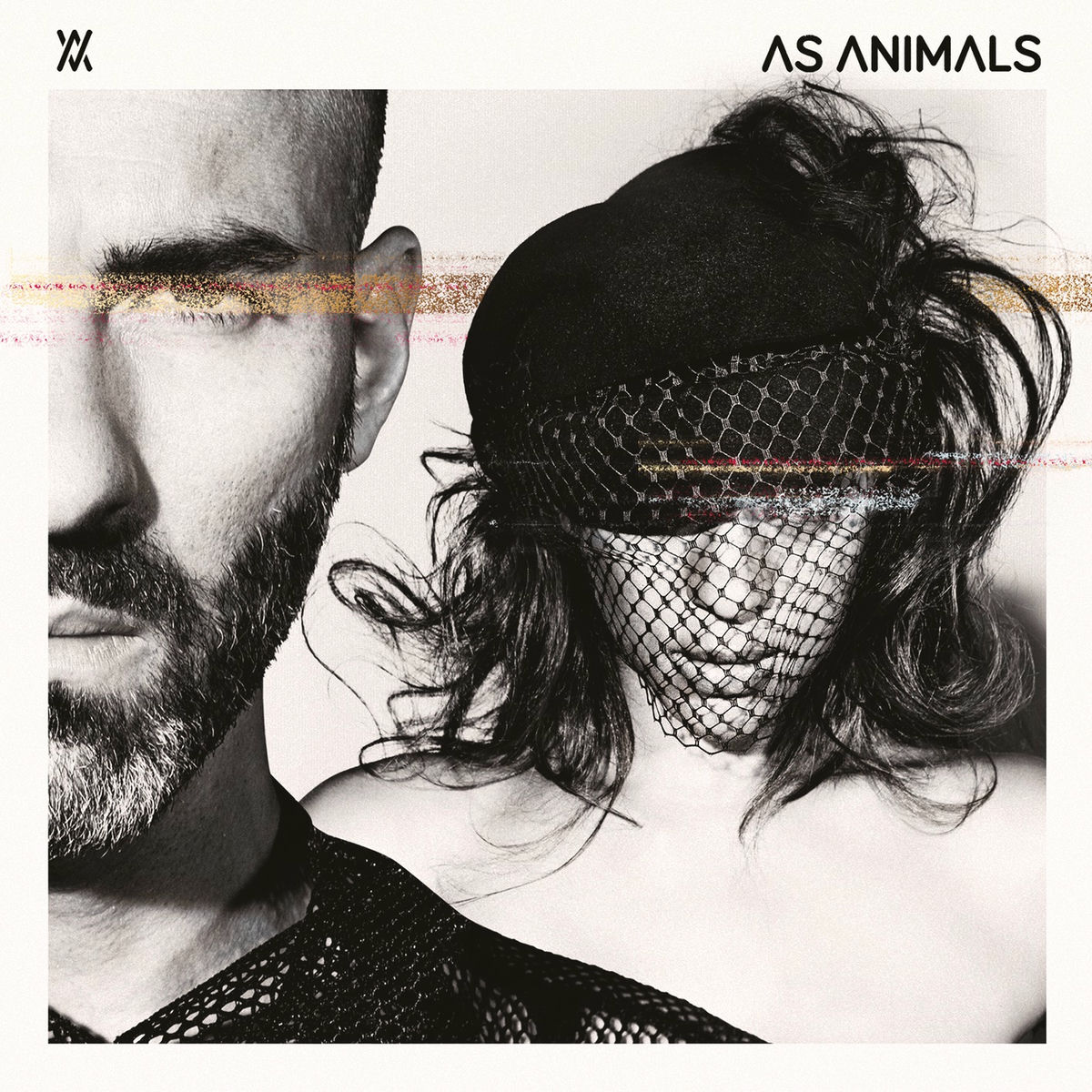Album cover of As Animals