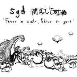 Cover of Fever in Winter, Shiver in June