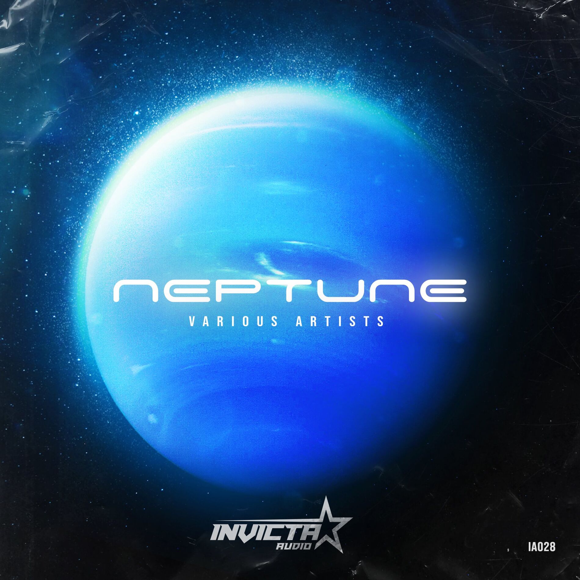 Album cover of Neptune EP