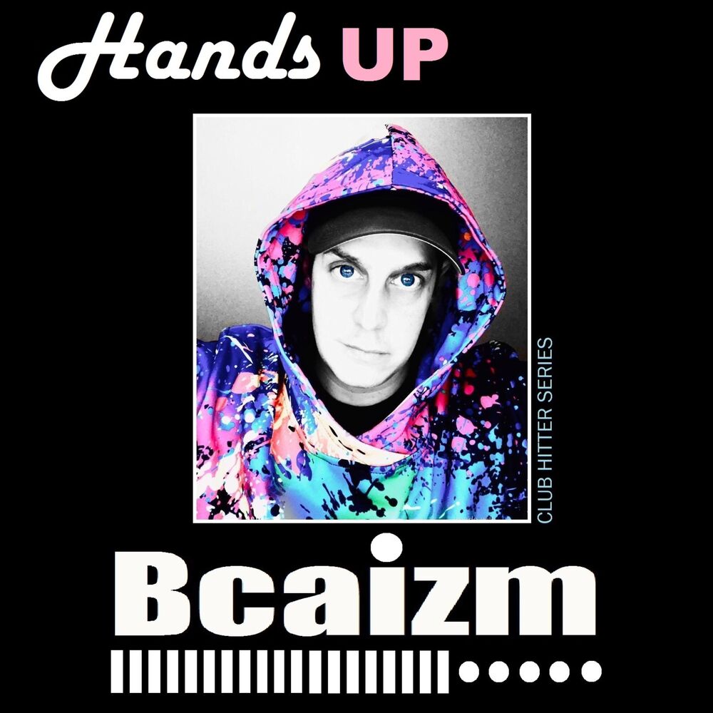 Picture of Hands Up