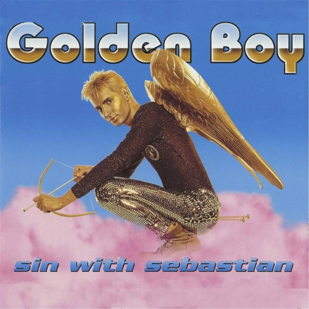 Picture of Golden Boy