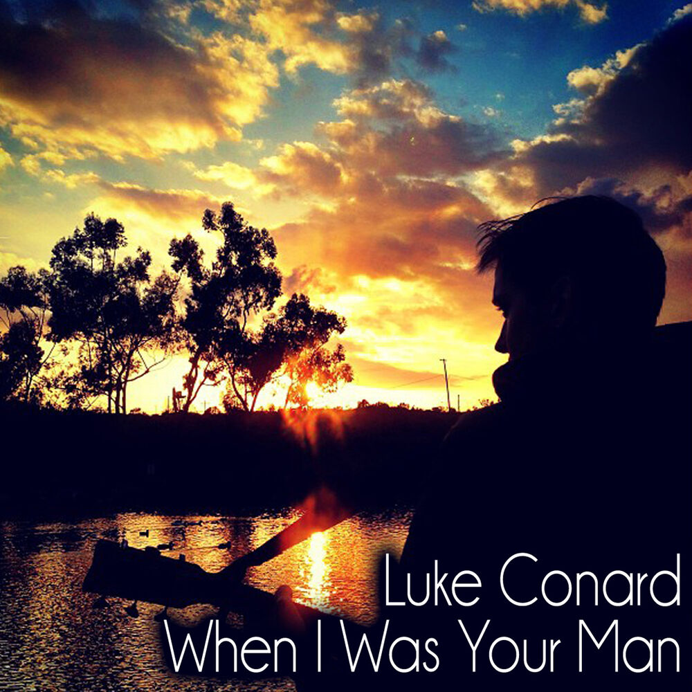 Picture of When I Was Your Man (originally by Bruno Mars)