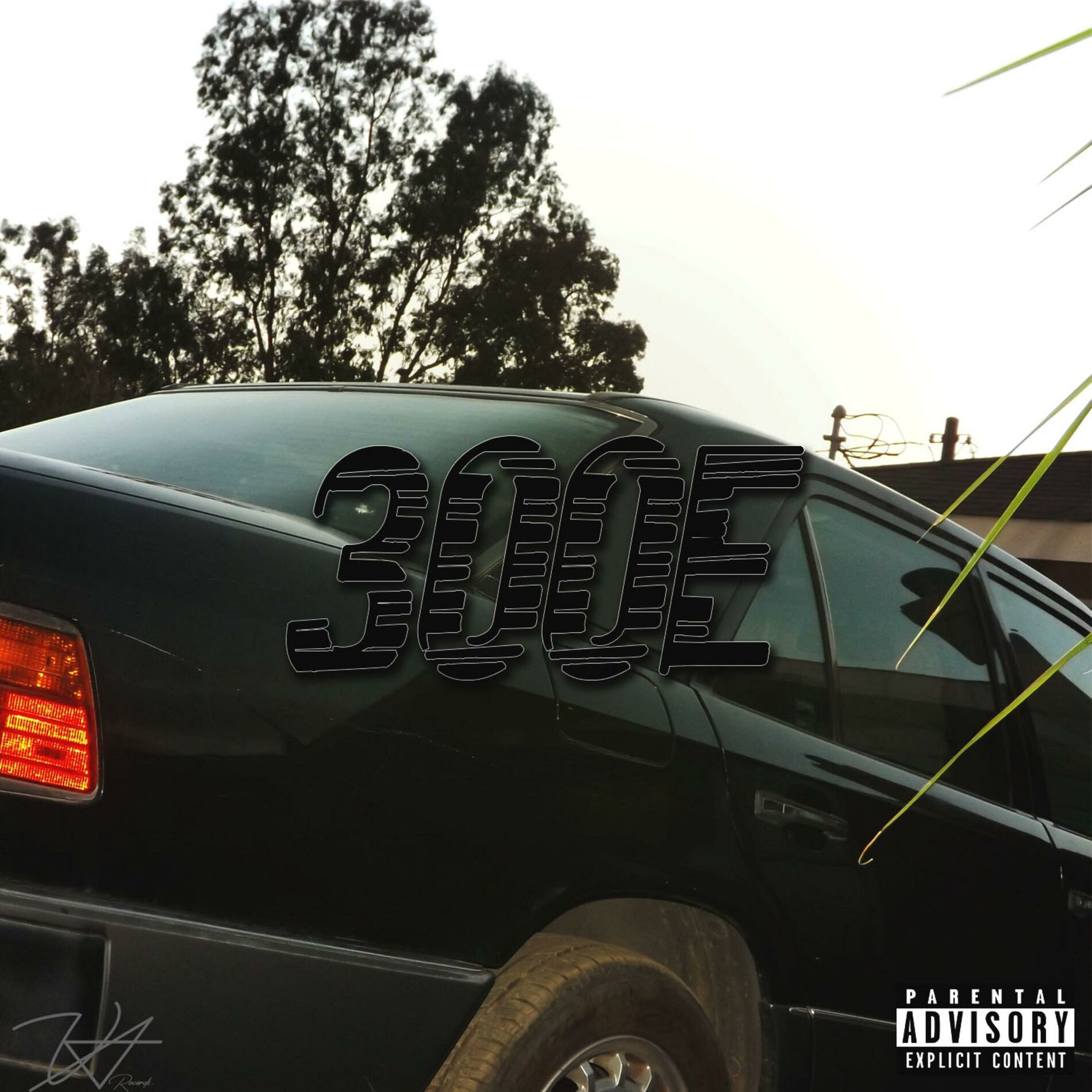 Album cover of 300e