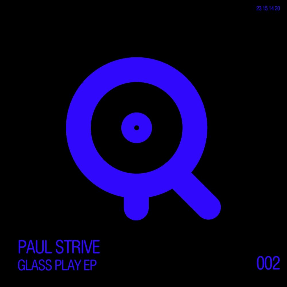 Picture of Glass Play EP