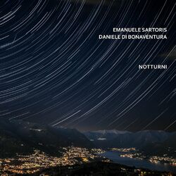 Cover of Notturni