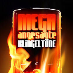 Mega angesagte Klingelt&ouml;ne