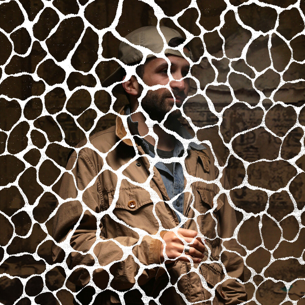 Album cover of mirror