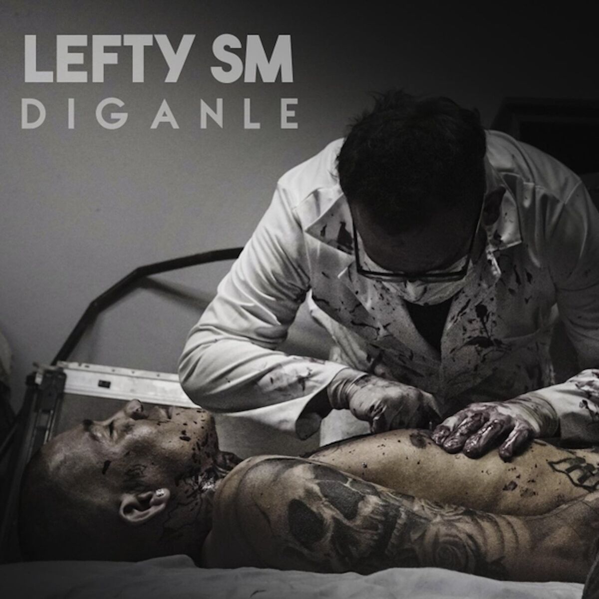 Album cover of Diganle