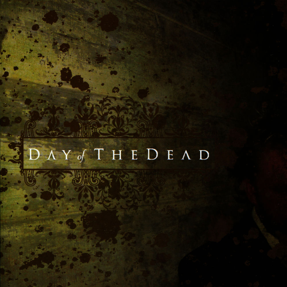 Album artwork for It Can't Be Reversed by Day of the Dead