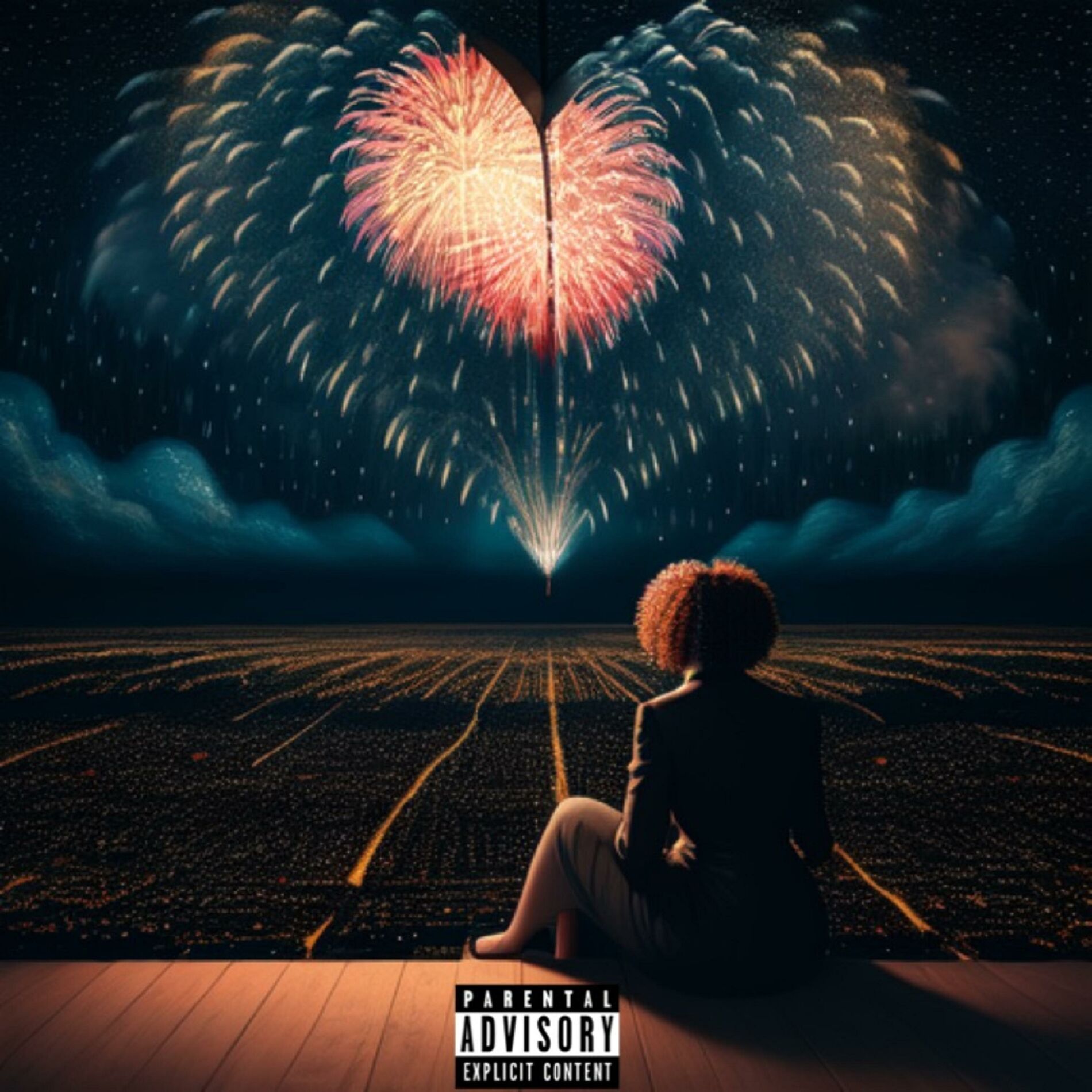 Album cover of 1028 & Heartbreak (feat. Kodie Shane)