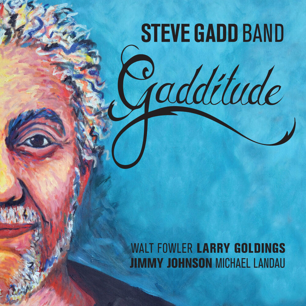 Picture of Gadditude