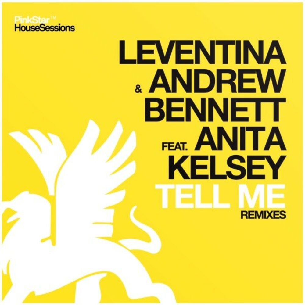 Picture of Tell Me (Remixes)