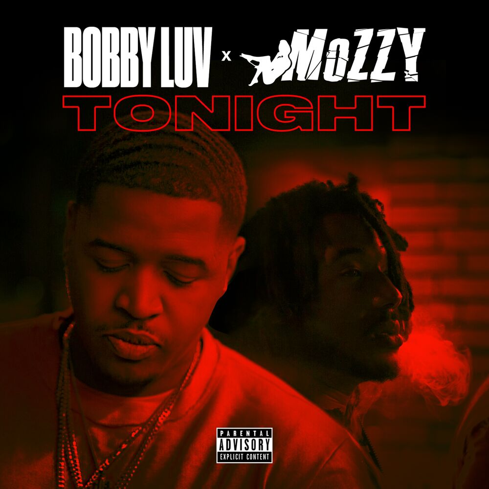 Picture of Tonight (feat. Mozzy)