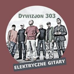 Cover of Dywizjon 303