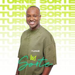 Cover of Thiaguinho - Turnê Sorte
