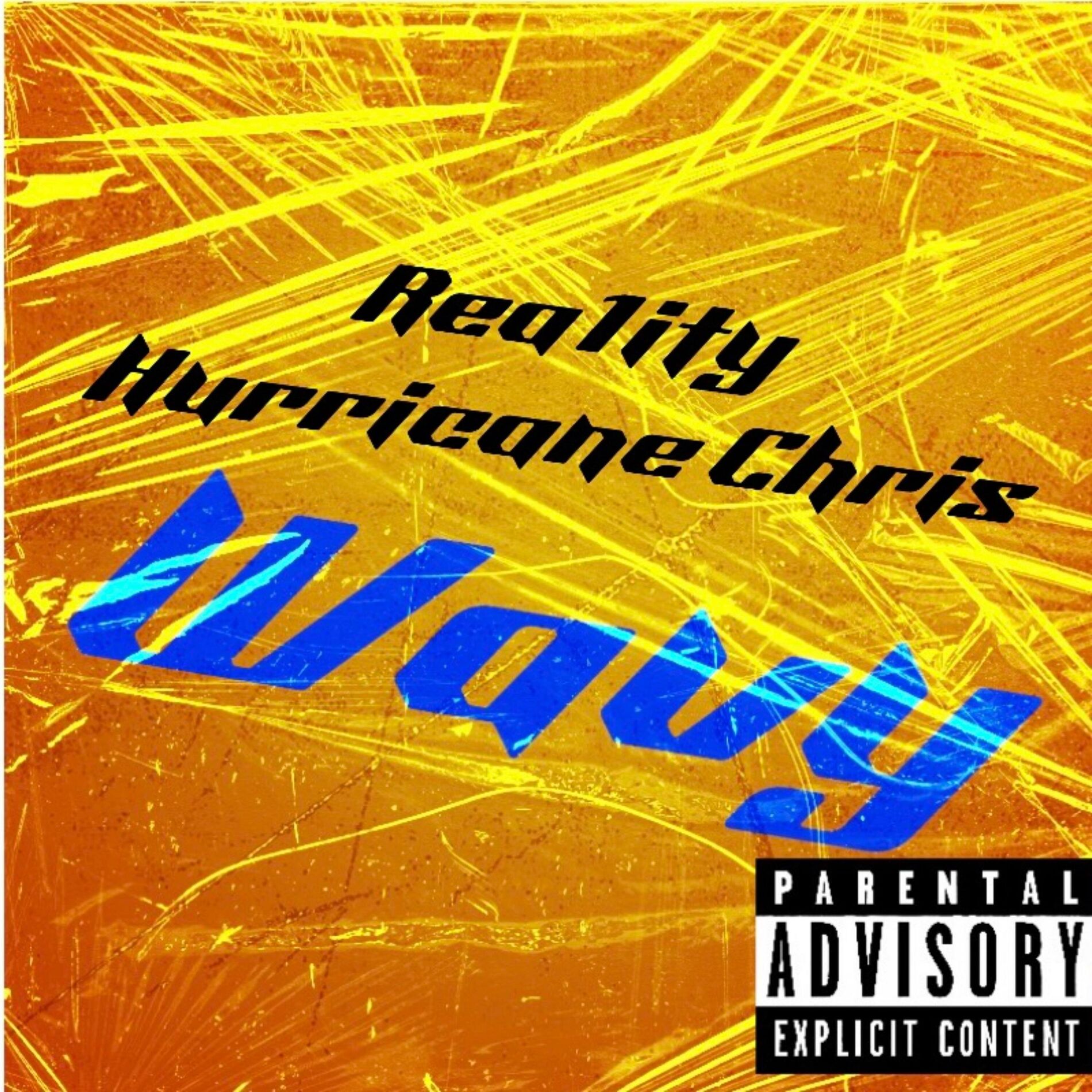 Album cover of Wavy (feat. Hurricane Chris)
