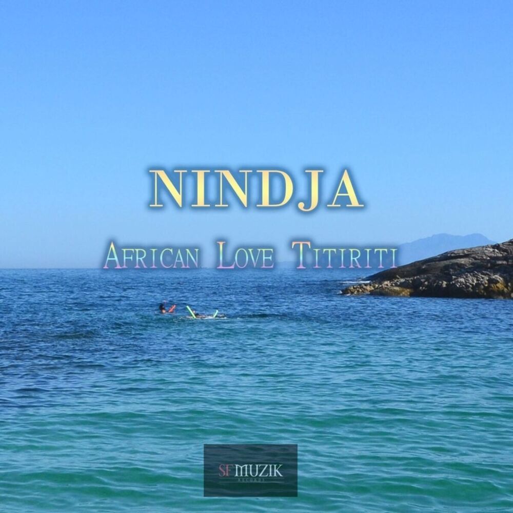 Picture of African Love Titiriti