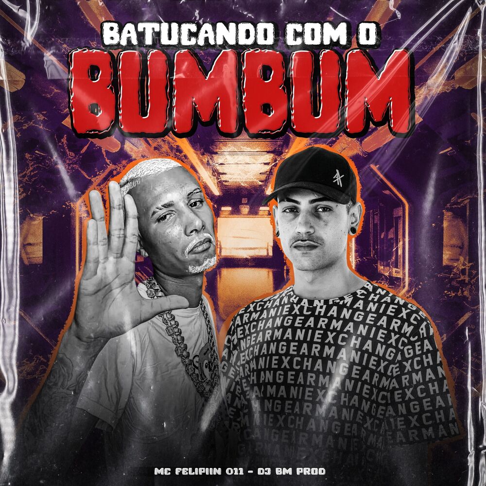 Picture of BATUCANDO COM O BUMBUM