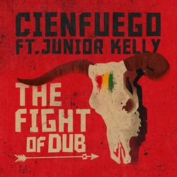 Cover of The Fight of Dub