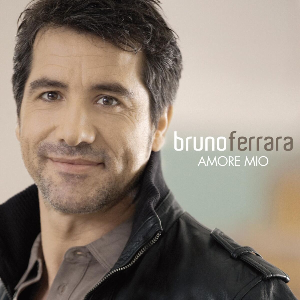Album cover of Amore Mio
